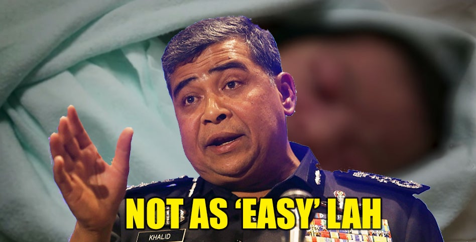 Igp Denied That Malaysia Is A Baby-Selling Hub - World Of Buzz 3
