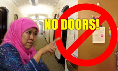 Indonesian Government Wants To Remove Dormitory Doors To Stop Sex - World Of Buzz