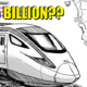 Malaysia To Have &Quot;World'S Most Expensive Railway&Quot;, Experts Smell Corruption. - World Of Buzz 6