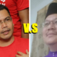 Malaysian Animal Rights Activist Challenges Jamal Yunos To A Boxing Match - World Of Buzz