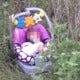 Malaysian Drives Away From Abandoned Baby By Road Side, Best Decision Ever Made - World Of Buzz