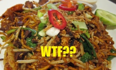 Malaysian Man Finds A Rotten Tooth In His Mee Goreng But The Manager Did This... - World Of Buzz 3