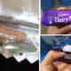 Malaysian Woman Finds 'Wriggly' Surprise In Her Cadbury Chocolate Bar - World Of Buzz 2