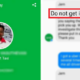 Man Warns Malaysians 'Do Not Get Into The Car' When Dodgy Grabcar Driver Arrived - World Of Buzz 2