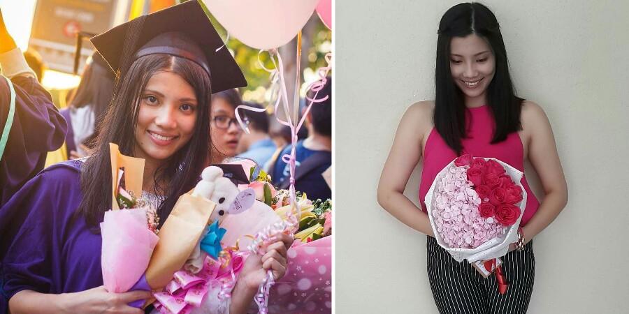 M'sian Girl Grew Up With Self-Esteem Issues, Doesn't Want Others To Suffer The Same - World Of Buzz 4