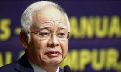 Najib Says That Malaysians Are Actually Fed Up With Bersih Rally - World Of Buzz