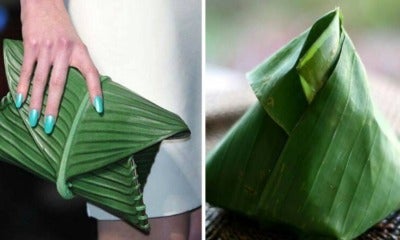 Nasi Lemak Becomes A Handbag In Hermes'S Spring Collection - World Of Buzz