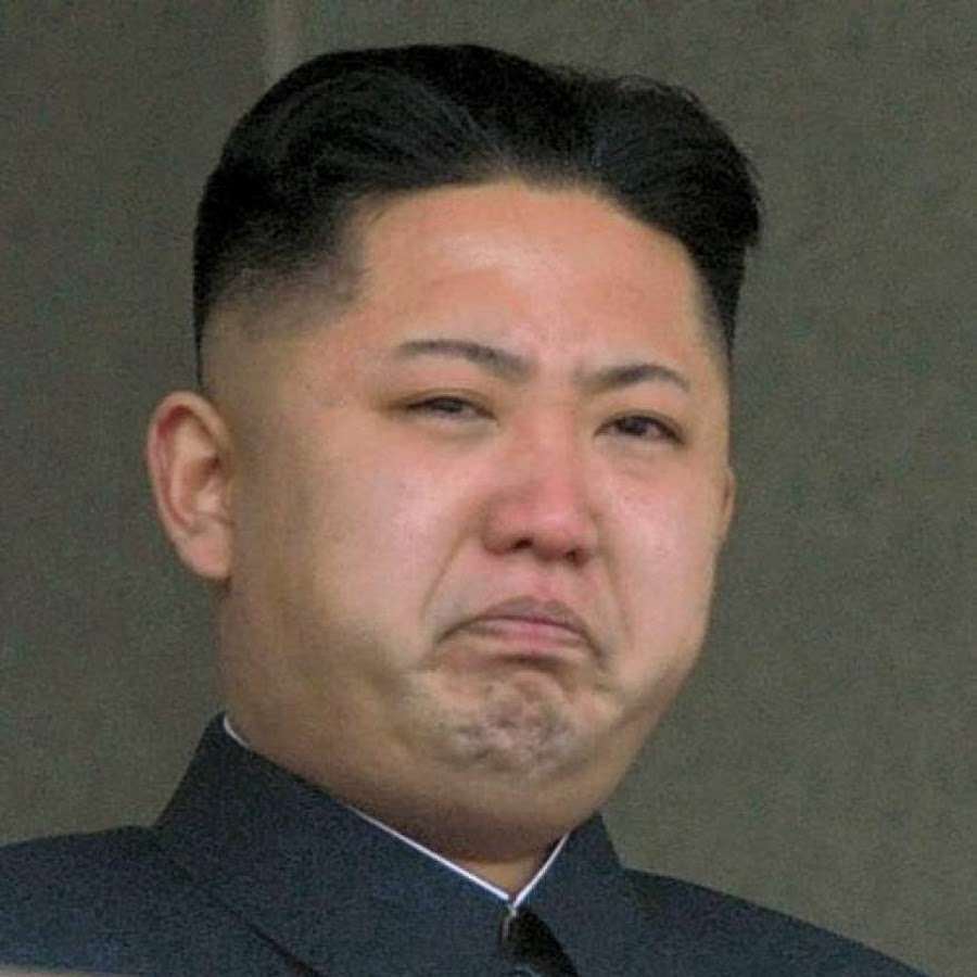North Korea Wants China To Stop Calling Kim Jong Un "Fatty Kim 3" - World Of Buzz 3