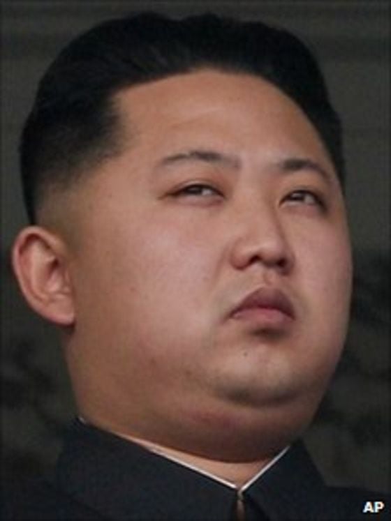North Korea Wants China To Stop Calling Kim Jong Un &Quot;Fatty Kim 3&Quot; - World Of Buzz 4