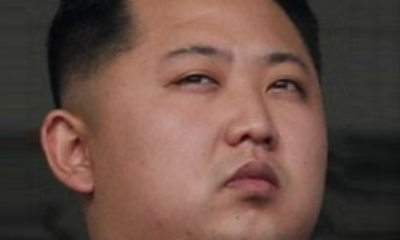 North Korea Wants China To Stop Calling Kim Jong Un &Quot;Fatty Kim 3&Quot; - World Of Buzz 7
