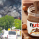 &Quot;Not Enough Nutella &Amp; Gummybears&Quot;: Migrants Burned Refugee Centre - World Of Buzz 3