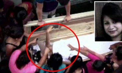 Pregnant Girl Wakes Up In Coffin After Being Buried Alive But Dies In Hospital Later - World Of Buzz 5