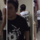 Secondary Students Viciously Bully One Kid, Even Jumped And Landed On His Leg - World Of Buzz
