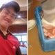 Shocking Truth Of The Kfc Worker Stepping On Chicken Footage - World Of Buzz 10