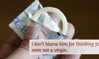 Singapore Magazine Tells Rape Victim To 'Be Grateful He Used A Condom' - World Of Buzz 12