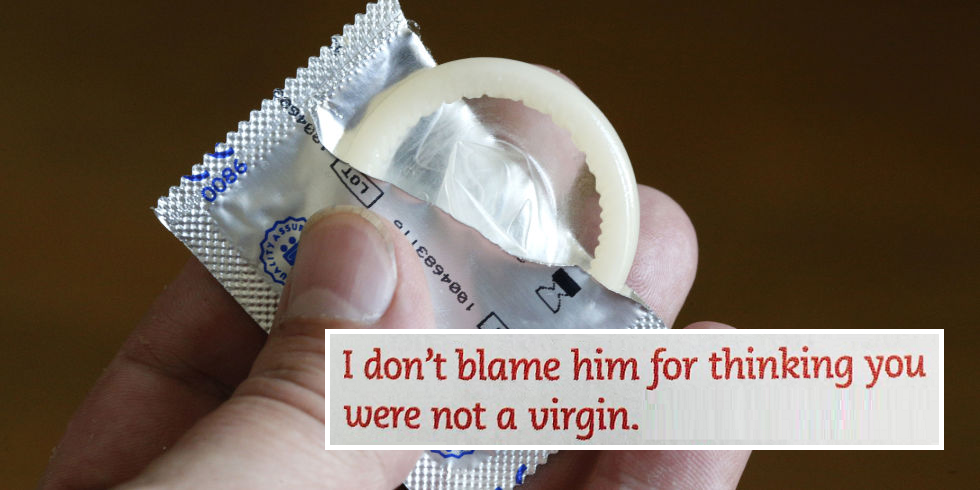 Singapore Magazine Tells Rape Victim To 'Be Grateful He Used A Condom' - World Of Buzz 12