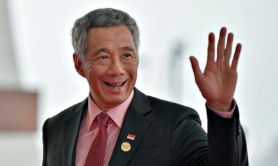 Singaporeans Outraged As Next Election Reserved For Malay Candidates - World Of Buzz