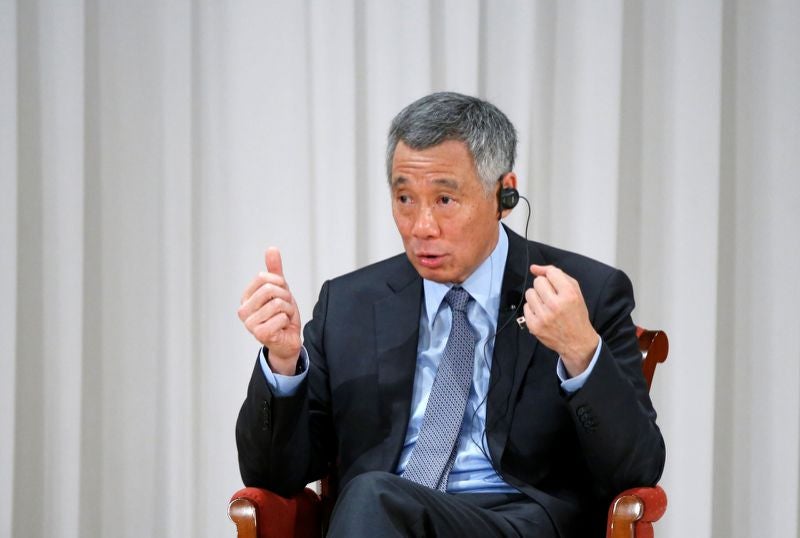Singapore's Next President Must Be Malay, According To New Laws - World Of Buzz 1