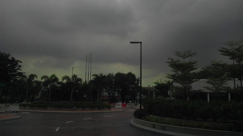 Subang Has One Of The Most Lightning Incidents In The World, According To Experts. - World Of Buzz 2