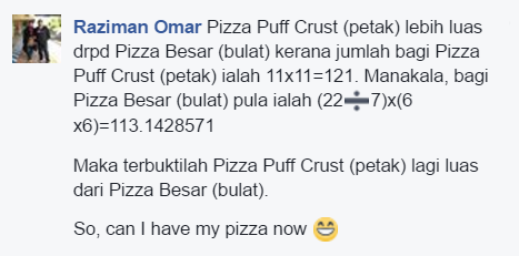 [TEST] 7 Reasons Why You Absolutely Need To Try This New SQUARE Pizza in Malaysia - World Of Buzz 8