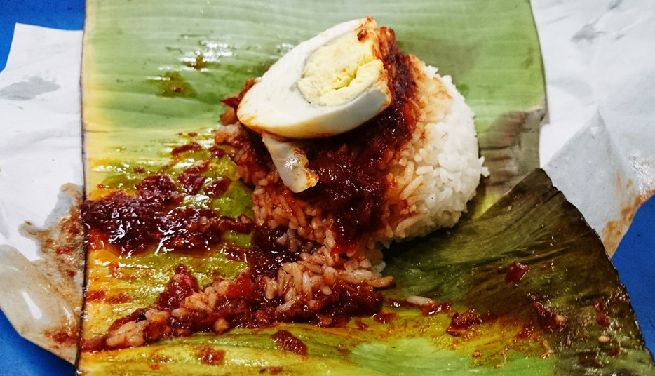 [Test]6 Comfort Foods Malaysians Cannot Live Without - World Of Buzz