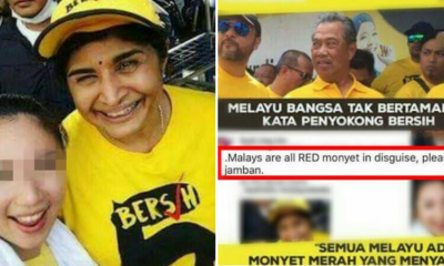 The Shocking Truth Behind The Chinese Girl Who Called Malays 'Red Monyet' - World Of Buzz 16