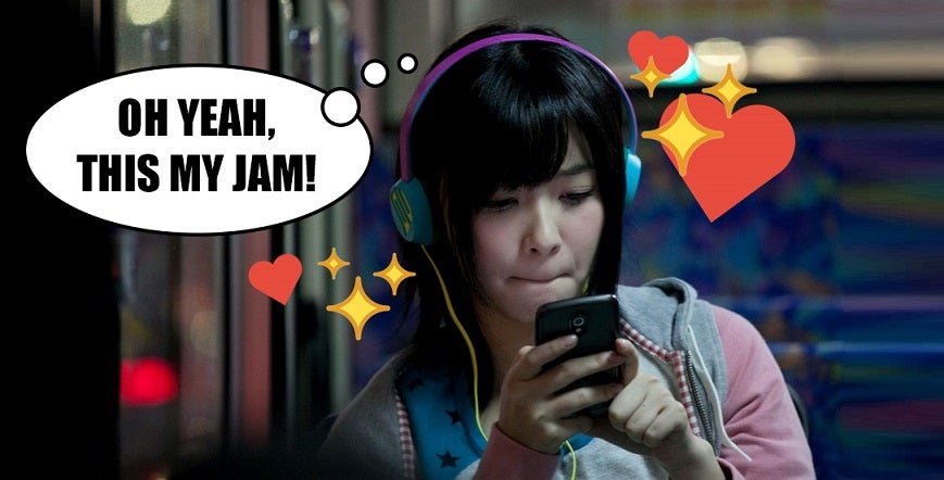 10 Things Only Malaysians Who Love Music Will Relate To - World Of Buzz 1