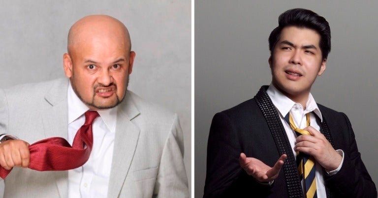 5 Local Stand-Up Comedians Guaranteed To Make You Laugh Your Socks Off ...