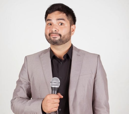 6 Local Comedians To Make You Laugh Your Socks Off - World Of Buzz 2