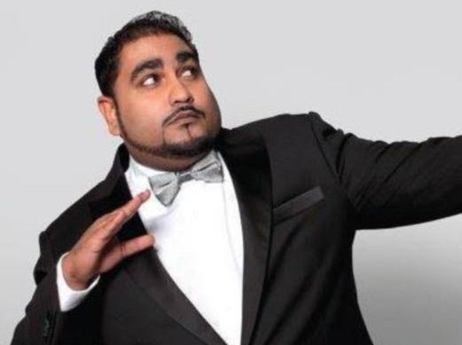6 Local Comedians To Make You Laugh Your Socks Off - World Of Buzz