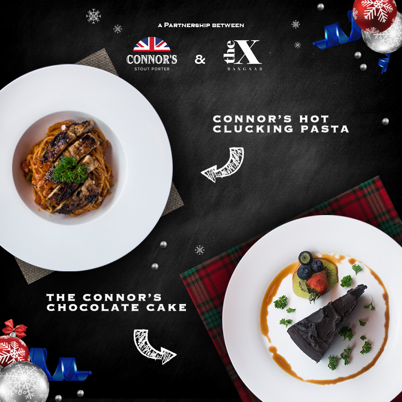 8 Restaurants In Klang Valley Malaysians Would Absolutely Love This Christmas - World Of Buzz 8