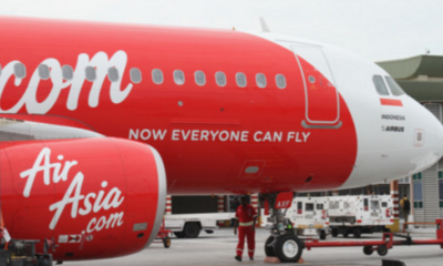 Air Asia Plans To Start Flying To Us In 2017?! - World Of Buzz 6