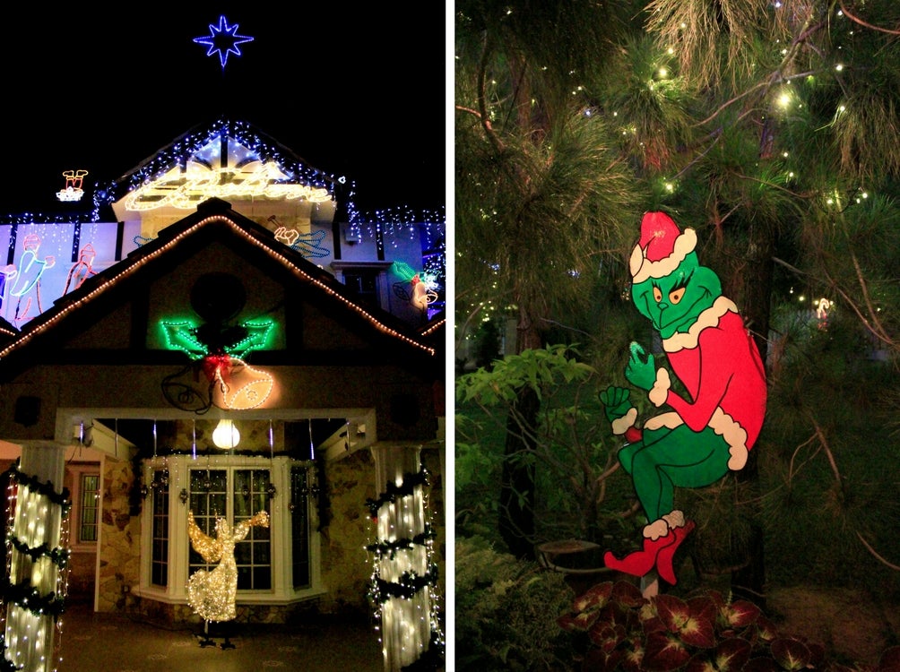 And The Most Epic Christmas Decoration Goes To... - World Of Buzz 2