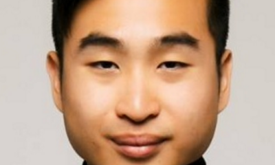 Asian Student Had His Passport Photo Rejected Because His Eyes Are Too Small - World Of Buzz 3