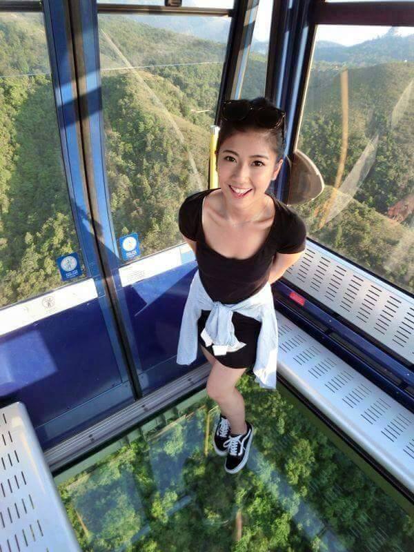 Awana Skyway Has Glass-Bottomed Gondolas For The Ultimate Cable Car Ride - World Of Buzz 2