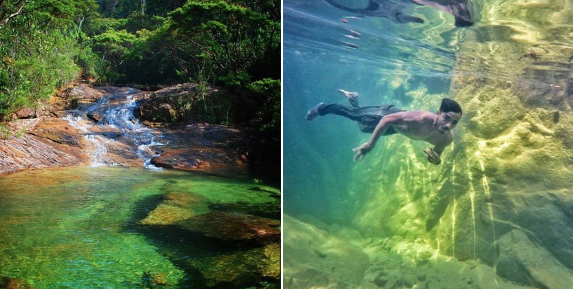 Bangang River, Clearest River of Malaysia?! - World Of Buzz 9