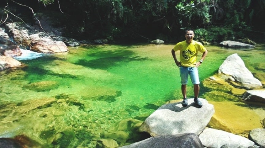 Bangang River, Clearest River of Malaysia?! - World Of Buzz 4