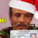 Born On 25 December, Muslim Man'S Name Is Merry Christmas - World Of Buzz 1