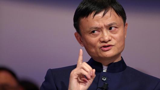 Chinese Guy Spends RM647000 To Look Like Jack Ma - World Of Buzz 2