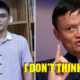 Chinese Guy Spends Rm647,000 To Look Like Jack Ma - World Of Buzz