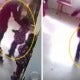 Chinese Teacher Brutally Hits Kindergarten Students For Failing To Dance Properly - World Of Buzz