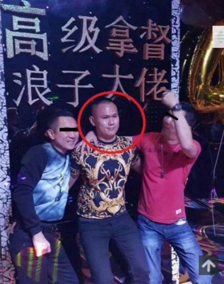 Datuk Killed By Bodyguard Actually Leader To Notorious 24 Gang - World Of Buzz 1
