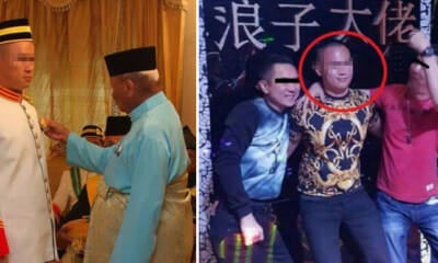 Datuk Killed By Bodyguard Discovered To Be Leader To Notorious 'Gang 24' In Malaysia - World Of Buzz 4