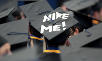 Fresh Grads Unemployed Because Of Unrealistic Salary Expectation - World Of Buzz 4