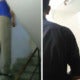 Gruesome Pictures Of A Man'S Suicide In Penang Goes Viral - World Of Buzz