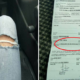 Guy Claimed To Receive Summon For Wearing Ripped Jeans, Truth Reveals Otherwise - World Of Buzz 10