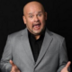 Harith Iskander Wins Funniest Person In The World Contest - World Of Buzz