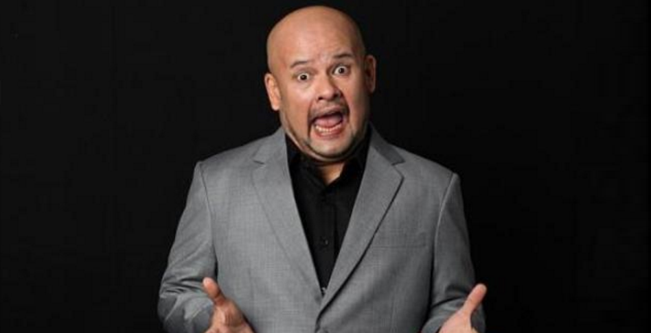 Harith Iskander Wins Funniest Person In The World Contest - World Of Buzz