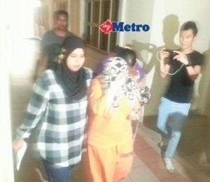Indonesian Maid Brutally Abused By Malaysian Employer - World Of Buzz 2