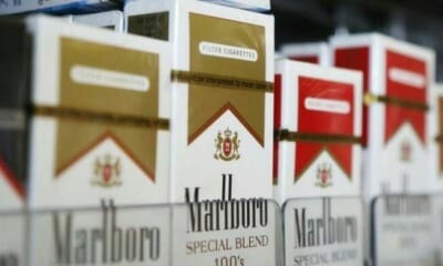 International Tobacco Companies Plan On Getting Rid Of Cigarettes Forever - World Of Buzz